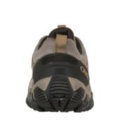 Oboz Men's Sawtooth X Low B-Dry Hiking Shoe