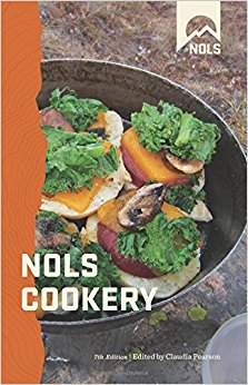 Nols Cookery 7th Edition