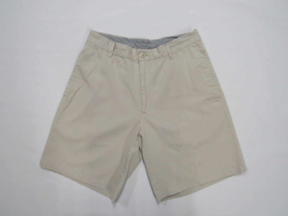 Elkmont Cotton Shorts 9"
