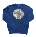 Elkmont Hike & Paddle Pullover