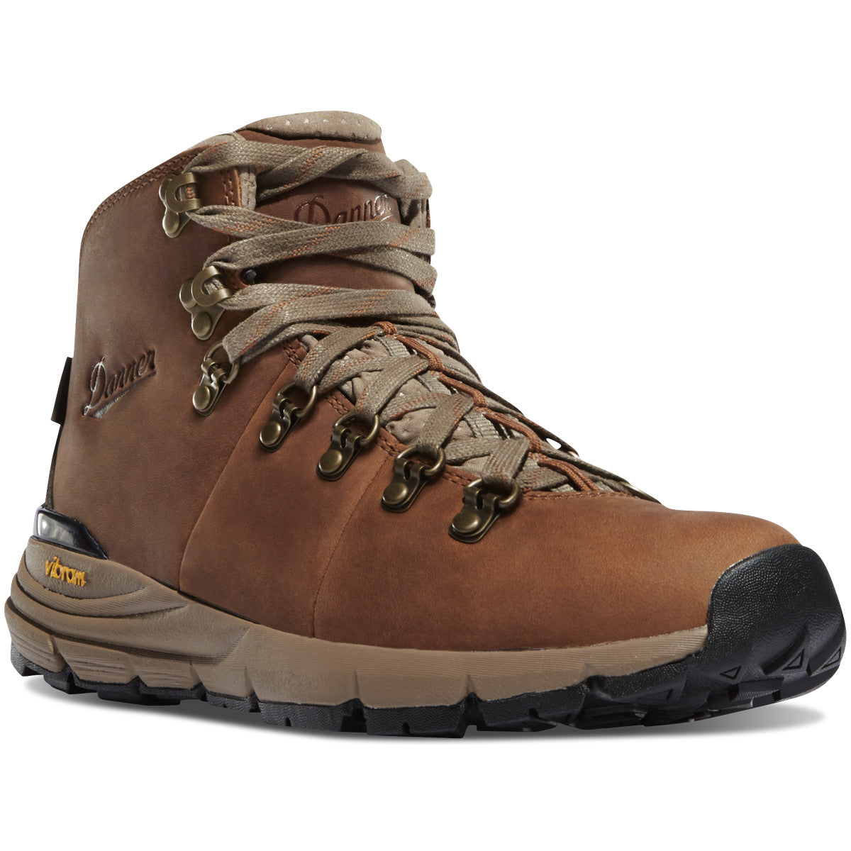 Danner Women's Mountain 600 Hiking Boot – Elkmont Trading Company