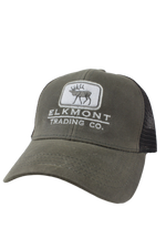Elkmont Standard Hat