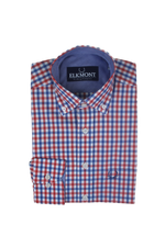 Elkmont Men's Jake Cotton Dress Shirt