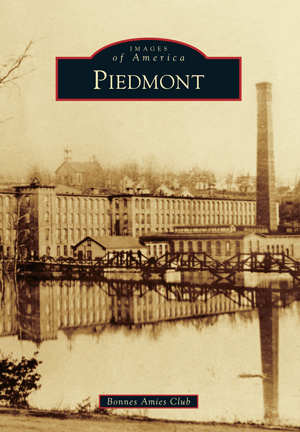 Images of America - Piedmont