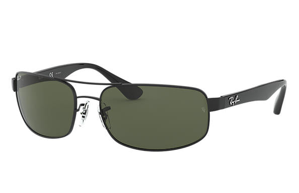 Ray-Ban RB3445 Sunglasses