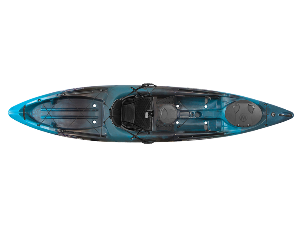 Wilderness Systems Tarpon 120 Kayak