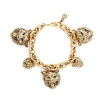 Tiger Chain Bracelet