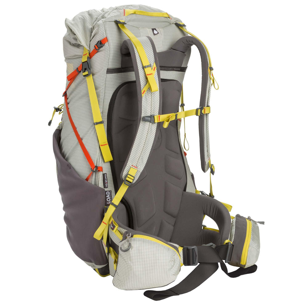 Big Agnes Prospector 50L Backpack