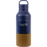 Hibear Big Blue 32 oz. All-Day Adventure Flask