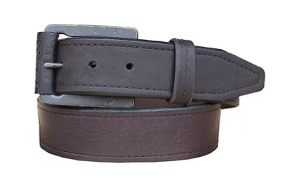 Elkmont Lynn Camp Leather Belt