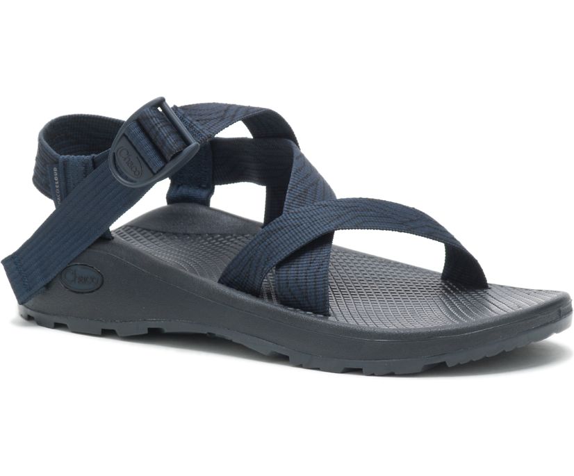 Chaco Men s Z Cloud 13 Serpent Navy