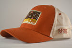 Elkmont Fly Shop Trout Patch Hat