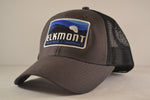Elkmont Mountains Patch Mesh Back Hat