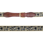 Over Under Duck Camo Ribbon Belt – Elkmont Trading Company