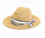 Gazala Ultrabraid Hat with Removable Scarf
