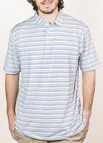 Elkmont Men's Campbell Polo