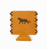Frio Leather Can Holder