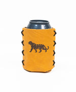 Frio Leather Can Holder