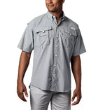 Columbia Men's PFG Bahama II Short SleeveShirt