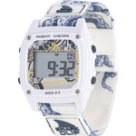 Freestyle Shark Classic Clip Watch