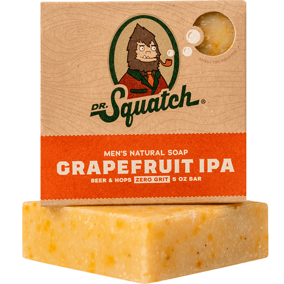 Dr. Squatch Bar of Soap – Elkmont Trading Company