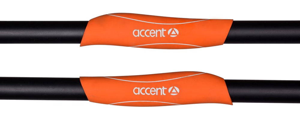 Accent Energy Aluminum Kayak Paddle