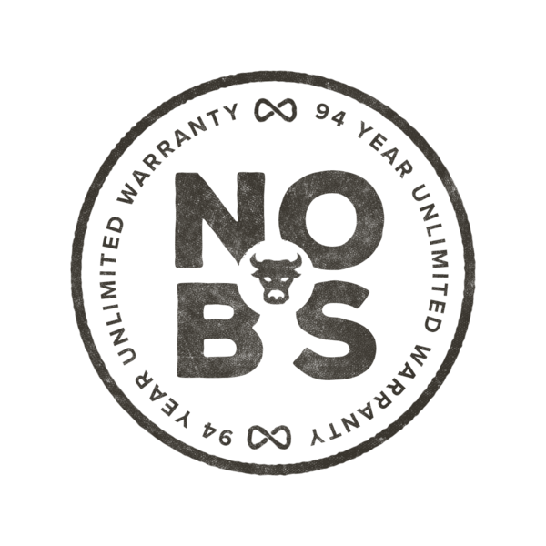 Groove Life Women's Original Solid Thin Silicone Ring