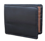 Elkmont Horween Flat-Fold Wallet