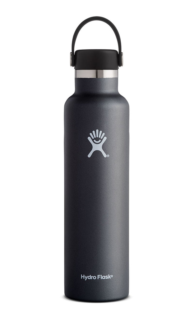 Hydro Flask 24 oz Standard Mouth Bottle, Seagrass