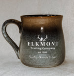 Elkmont Tavern Mug
