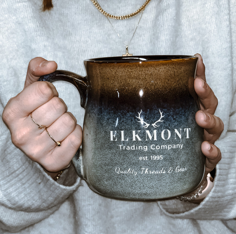Elkmont Tavern Mug