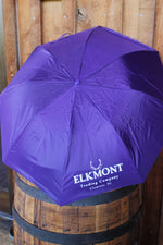Elkmont Deluxe Umbrella by Rainstoppers