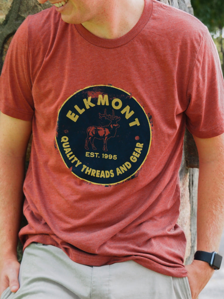 Elkmont Quality Threads T-Shirt