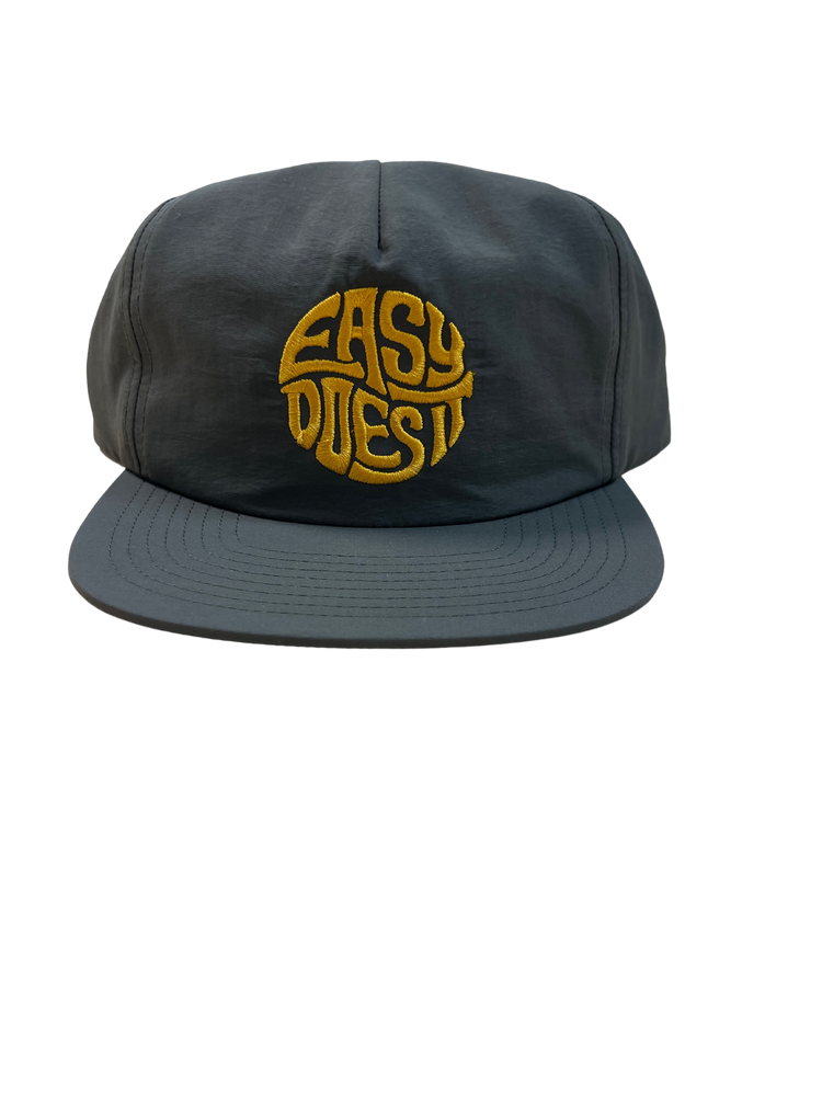 Katin Easy Emblem Hat