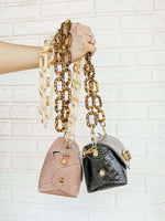 Chain Straps for Bags