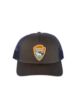 Elkmont "Elk Patch" Trucker Hat