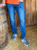 Articles of Society Men's Crosby Straight Leg Jeans