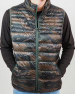 Elkmont Men's William Puffer Vest