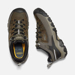 Keen Men's Targhee III Waterproof Hiking Shoe