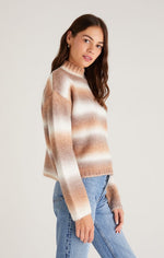 Z Supply Luella Marled Sweater