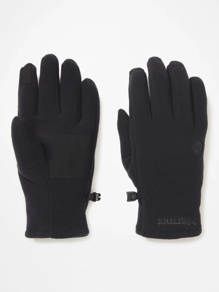 Marmot Men's Rocklin Fleece Glove