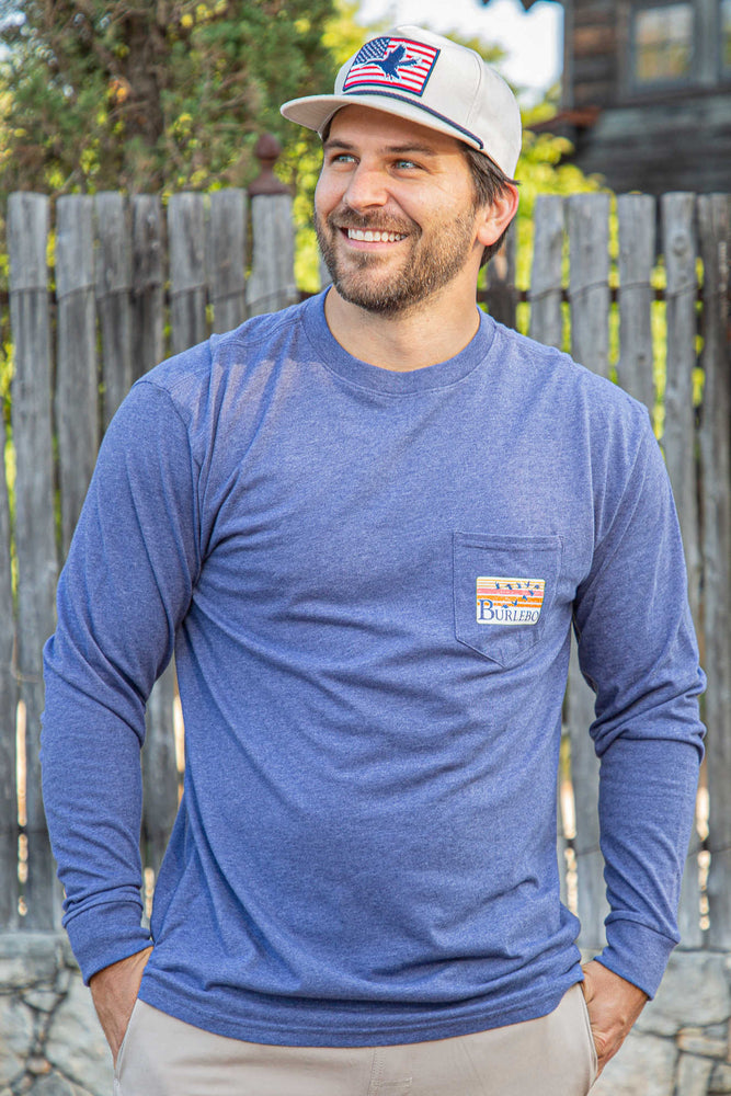 Men's Long Sleeve Shirts – Elkmont Trading Company