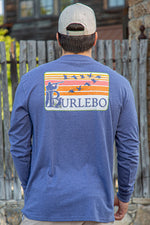 Burlebo Duck Hunter Long Sleeve Shirt