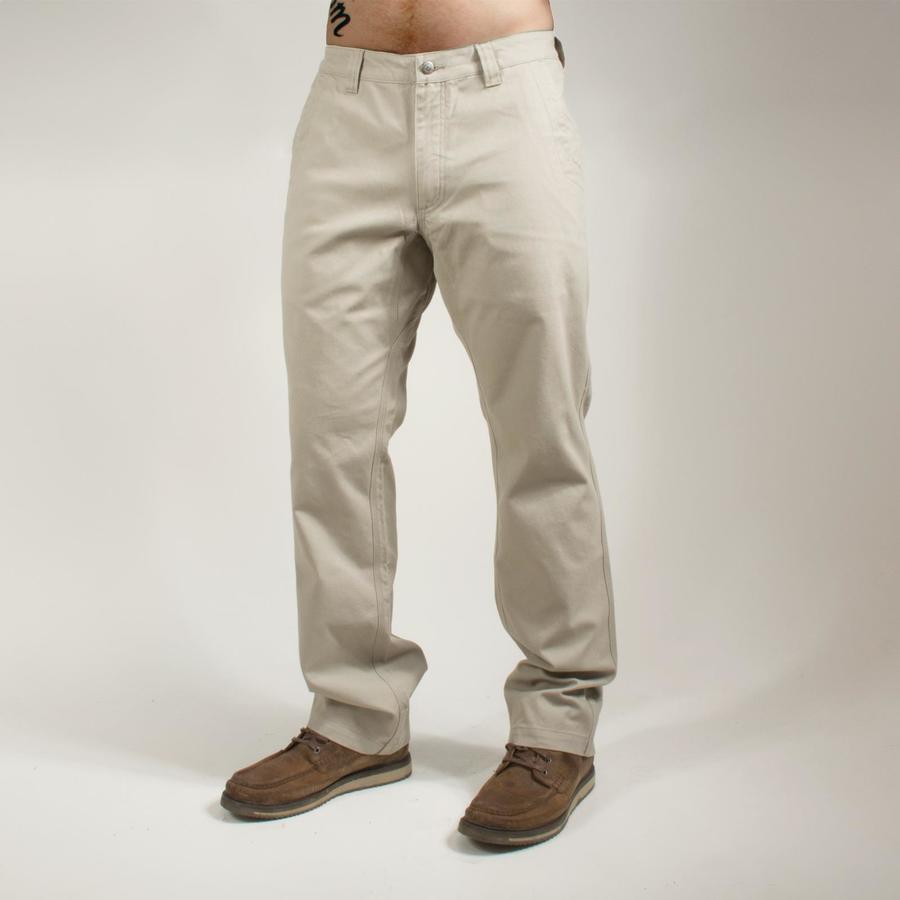 Mountain khakis original mountain pant Clearance