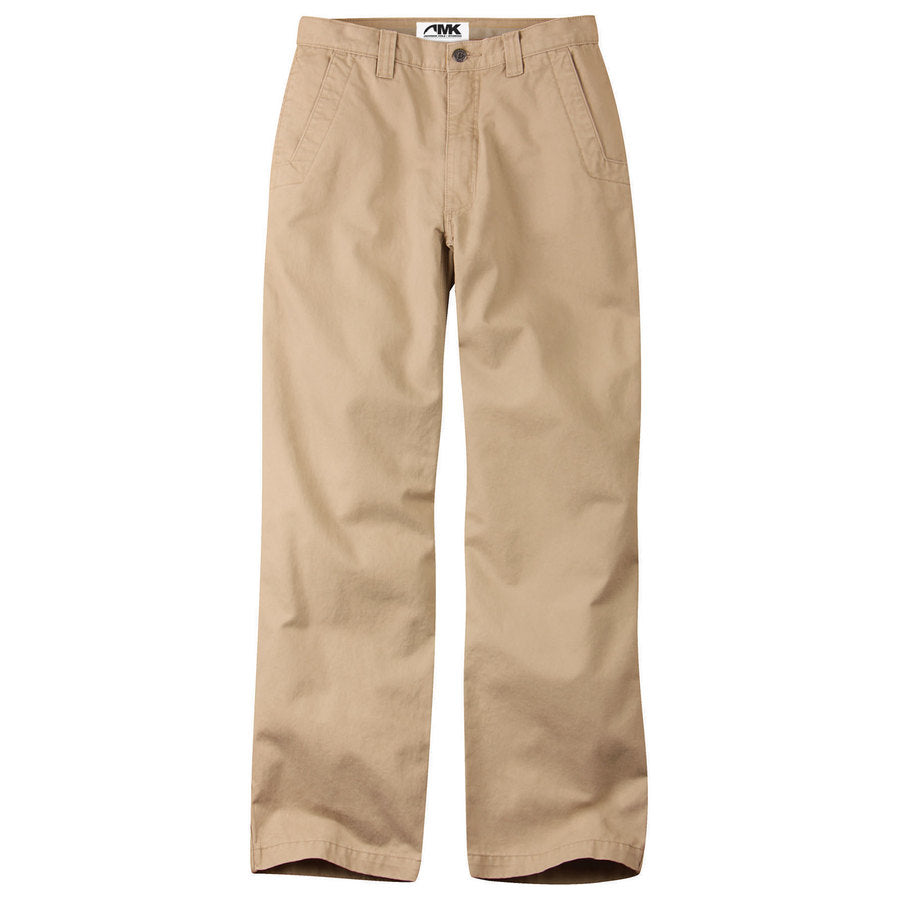 Mountain Khakis Men's Teton Twill Pant Relaxed Fit (Discontinued)