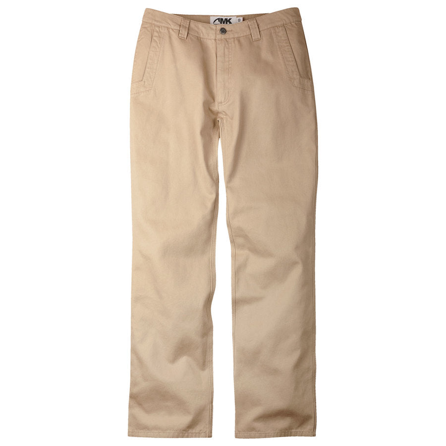 Mountain Khakis Men's Teton Twill Pant Slim Fit (Past Season)
