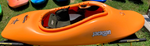 Jackson Superstar Whitewater Kayak