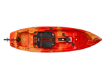 Perception Kayaks Crank 10.0