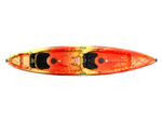Perception Kayaks Tribe 13.5 Tandem