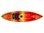 Perception Kayaks Tribe 9.5